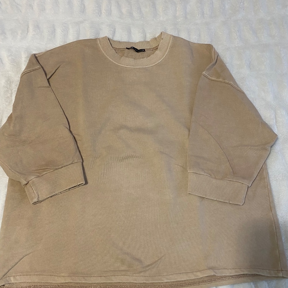 Zara Sweatshirt